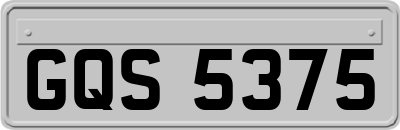 GQS5375