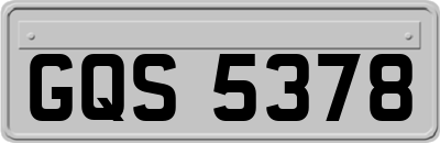 GQS5378