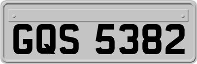 GQS5382