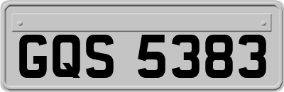 GQS5383