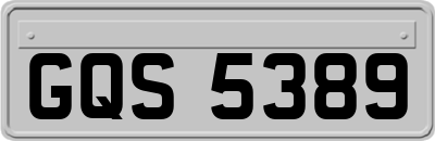 GQS5389