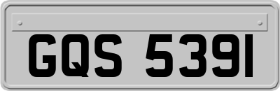 GQS5391