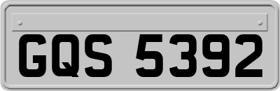 GQS5392