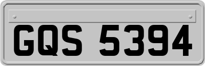 GQS5394
