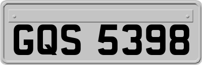GQS5398