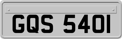GQS5401
