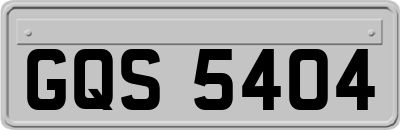 GQS5404