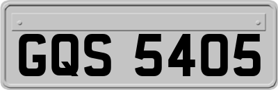 GQS5405