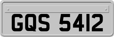 GQS5412