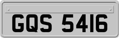 GQS5416