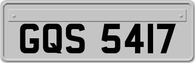 GQS5417