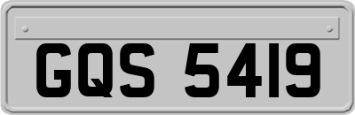 GQS5419