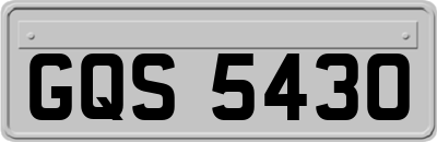 GQS5430