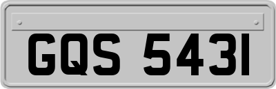 GQS5431