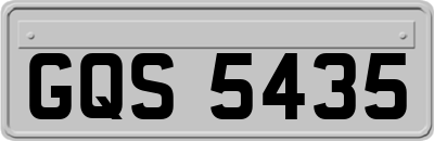 GQS5435