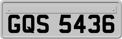 GQS5436