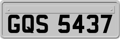 GQS5437