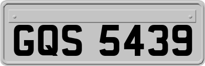 GQS5439