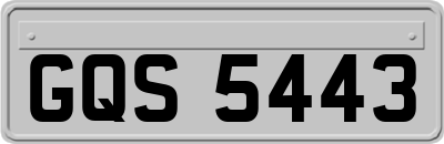 GQS5443