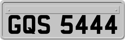 GQS5444