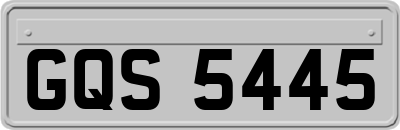 GQS5445