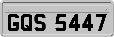 GQS5447