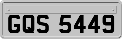 GQS5449