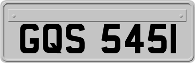 GQS5451