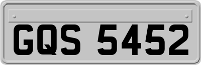 GQS5452