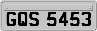 GQS5453