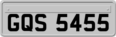 GQS5455