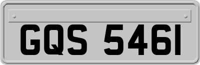 GQS5461