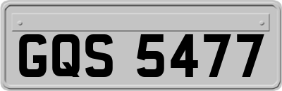 GQS5477