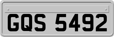 GQS5492