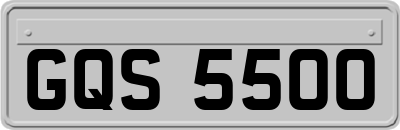 GQS5500