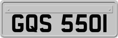 GQS5501