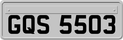 GQS5503