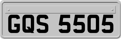 GQS5505