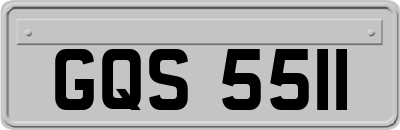 GQS5511