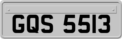 GQS5513