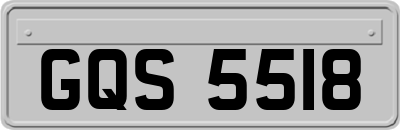 GQS5518