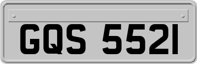 GQS5521