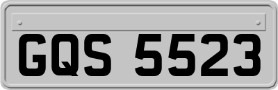 GQS5523