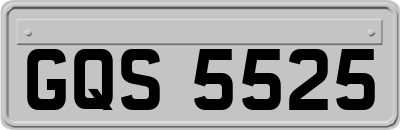 GQS5525
