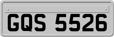 GQS5526
