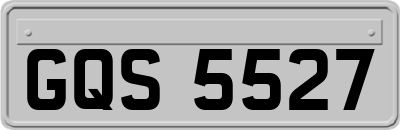 GQS5527