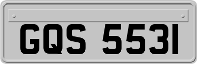 GQS5531