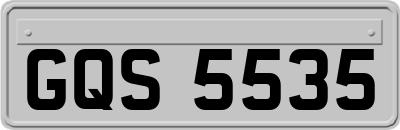 GQS5535