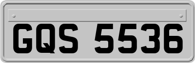 GQS5536