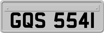 GQS5541